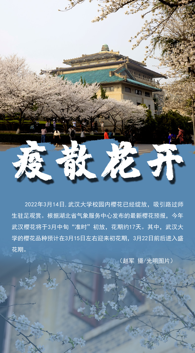【海報(bào)】守護(hù)校園“疫線” 高校這么做！