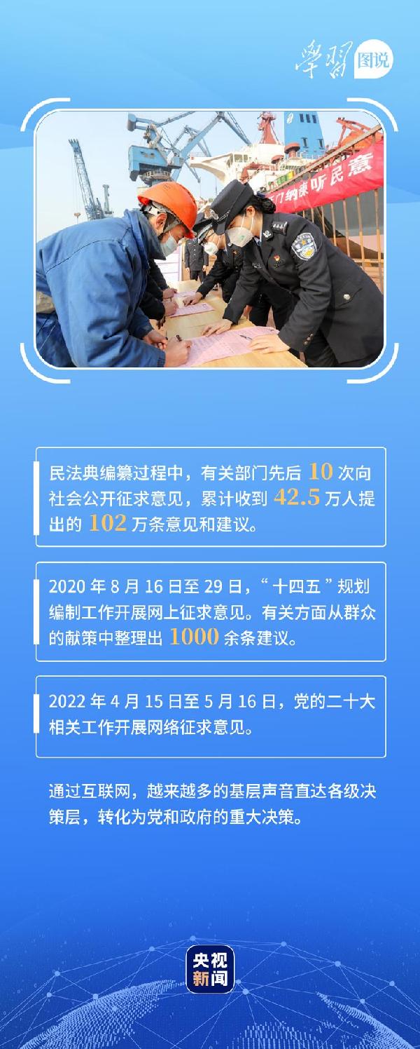 學(xué)習(xí)圖說丨這，很了不起！