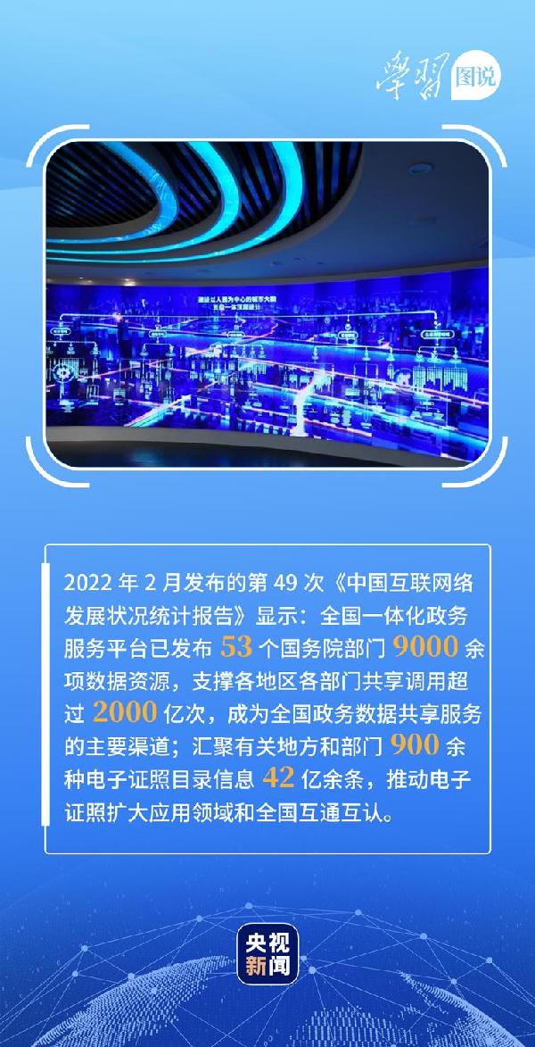 學(xué)習(xí)圖說丨這，很了不起！