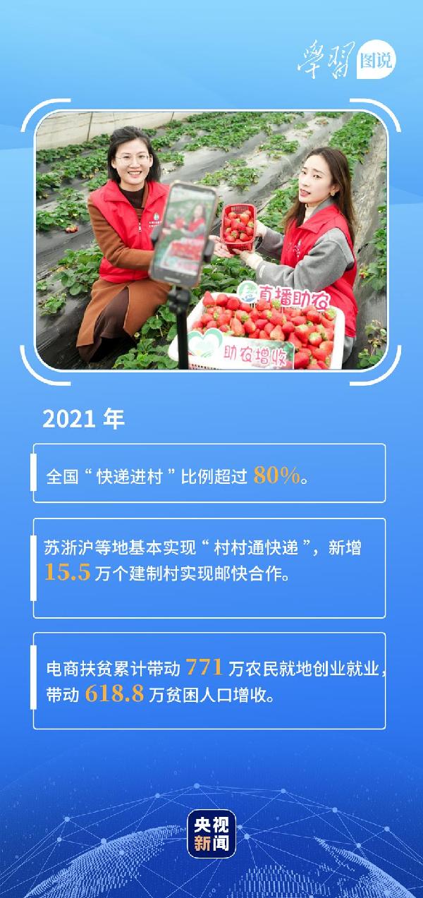 學(xué)習(xí)圖說丨這，很了不起！