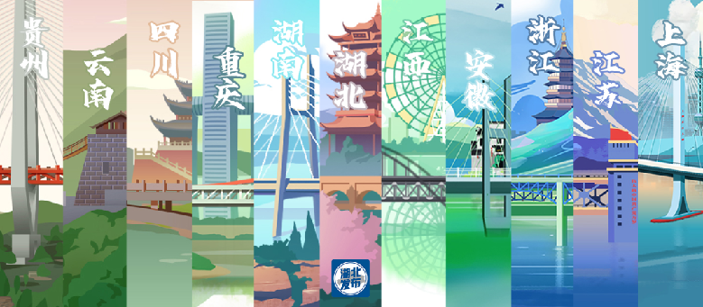 這一帶，牽動(dòng)總書記的心！