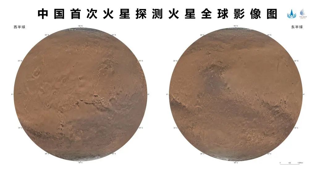 宇宙級浪漫！這是中國人獨有的巧思！