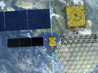 宇宙級浪漫！這是中國人獨有的巧思！