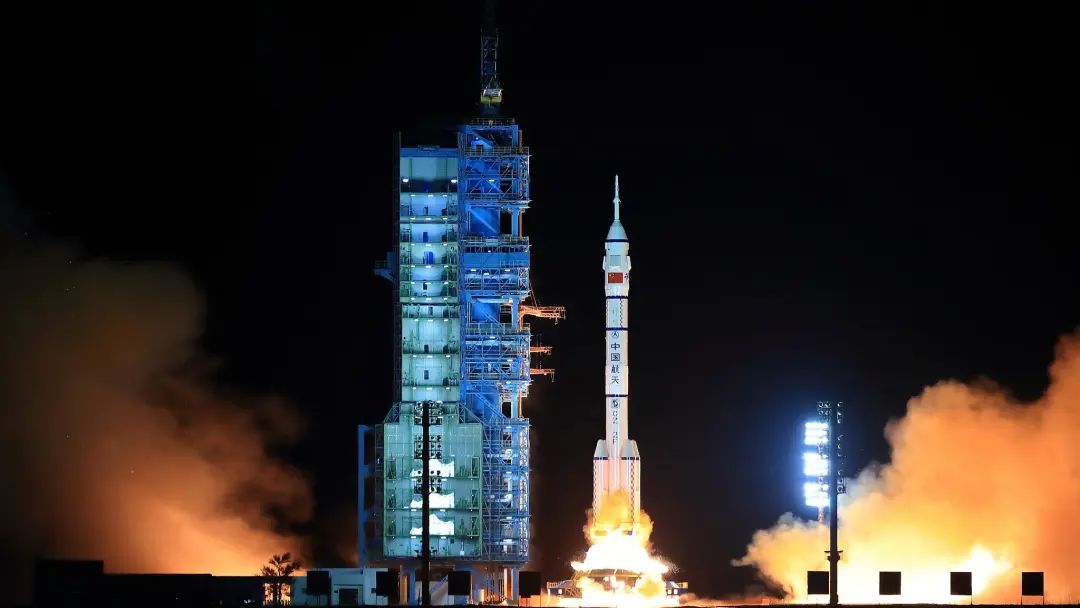 宇宙級浪漫！這是中國人獨有的巧思！