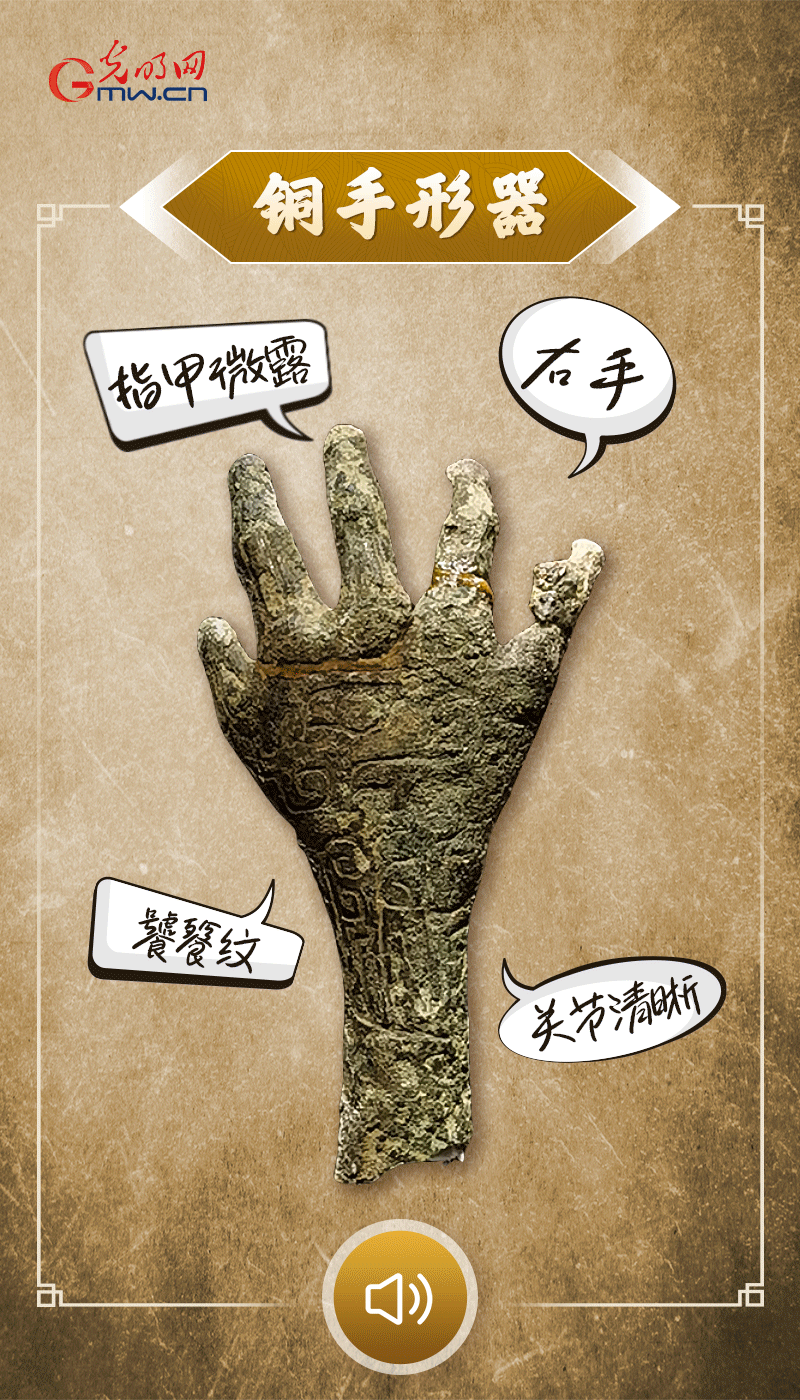 文物會(huì)說話 | 殷墟博物館新館開館啦，帶你奔赴“千年之約”