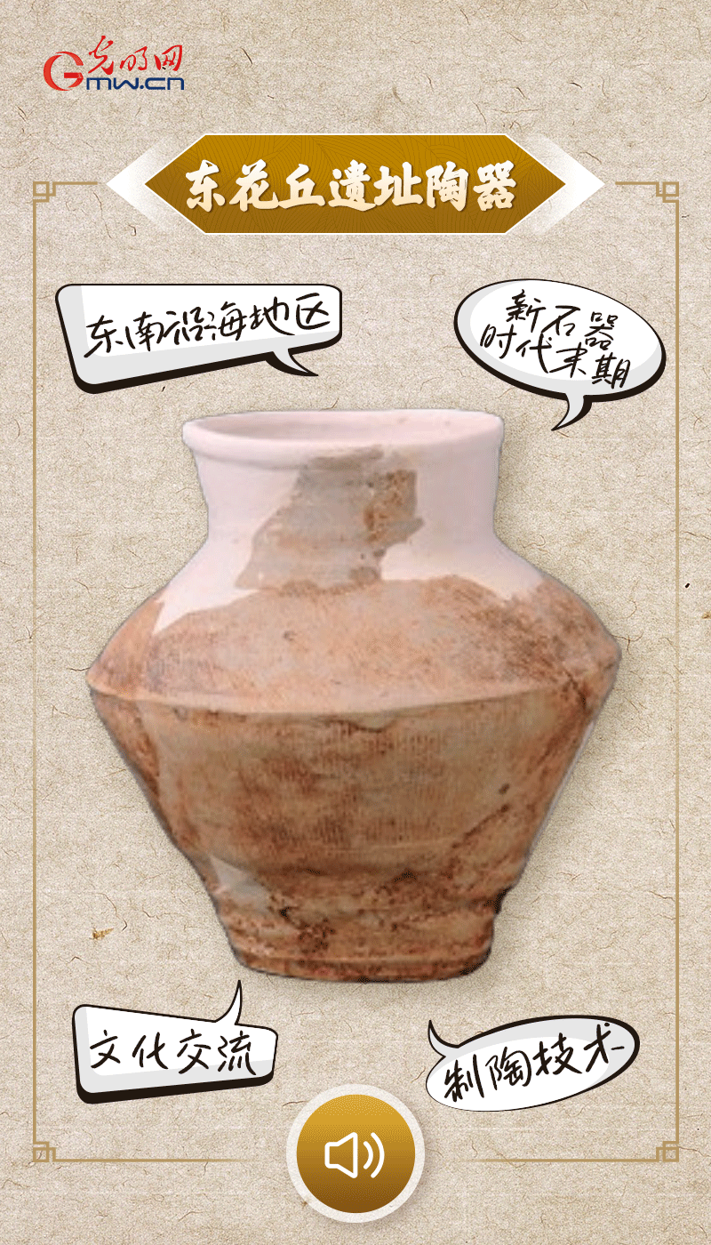文物會(huì)說話 |@所有人，帶你看看“十大考古新發(fā)現(xiàn)”的新故事