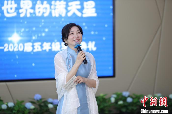 “洵美且異”打造上?；A(chǔ)教育“新名片”