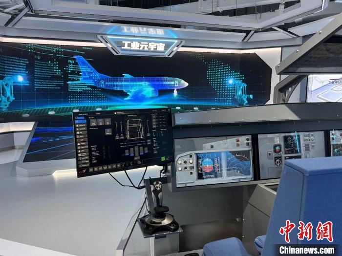 上海：“數(shù)字基因”如何重構(gòu)一座城？