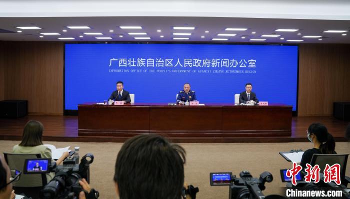 廣西擬建、在建小區(qū)將設(shè)電動車輛集中停放充電場所