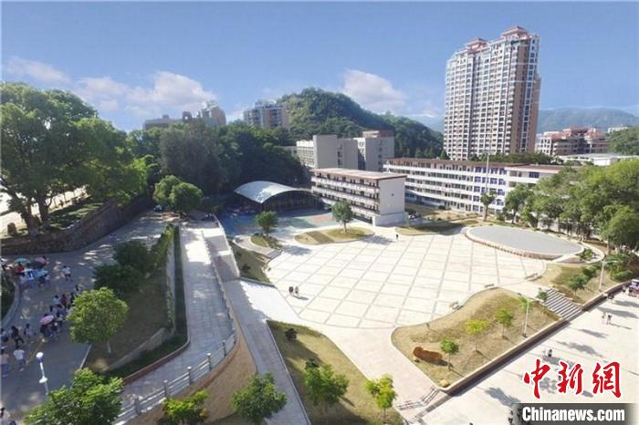 福建三明：山區(qū)職業(yè)高校深化產(chǎn)教融合，助力鄉(xiāng)村振興
