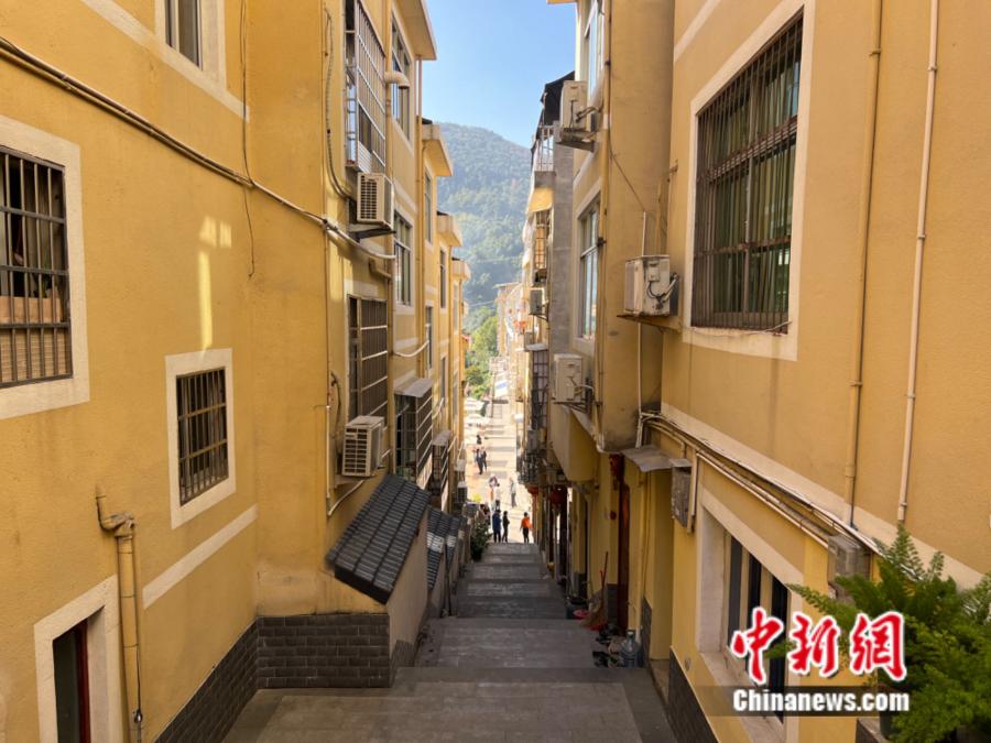 下岐村風(fēng)貌。<a target='_blank' href='/' ><p  align=