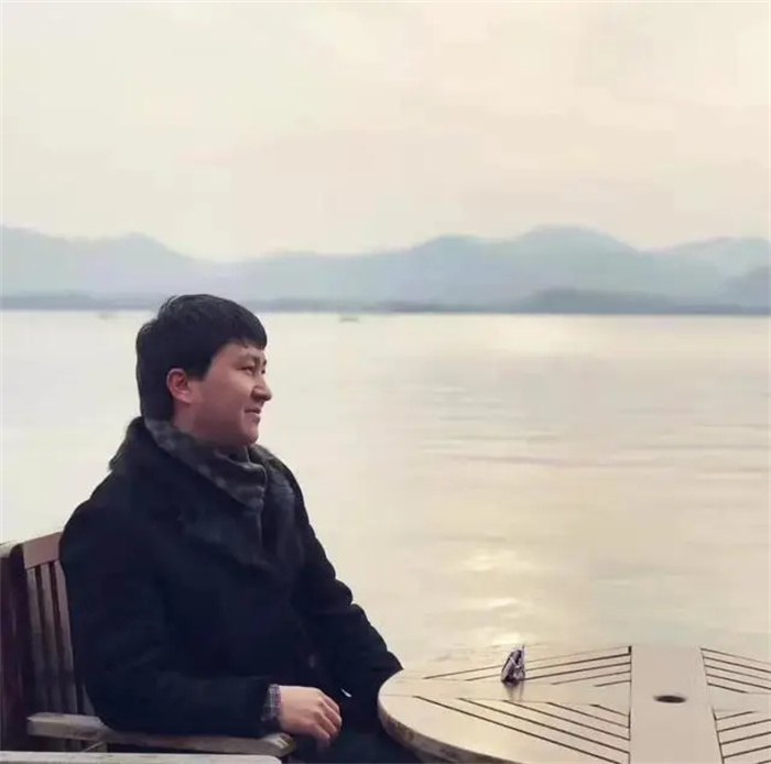 受訪者。圖片來源：中新社