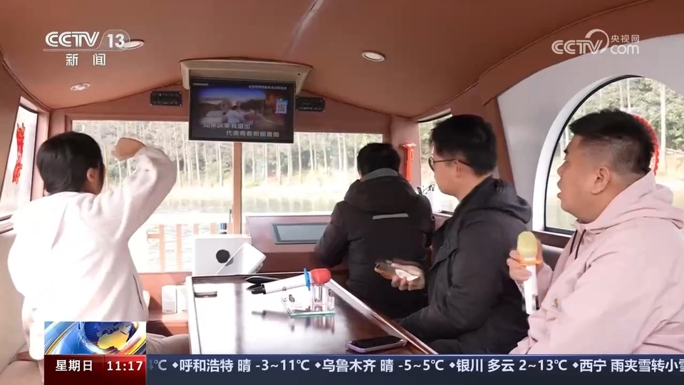 前沿技術(shù)催生新產(chǎn)業(yè)、新模式、新動能 科技創(chuàng)新滿足百姓美好生活新期待
