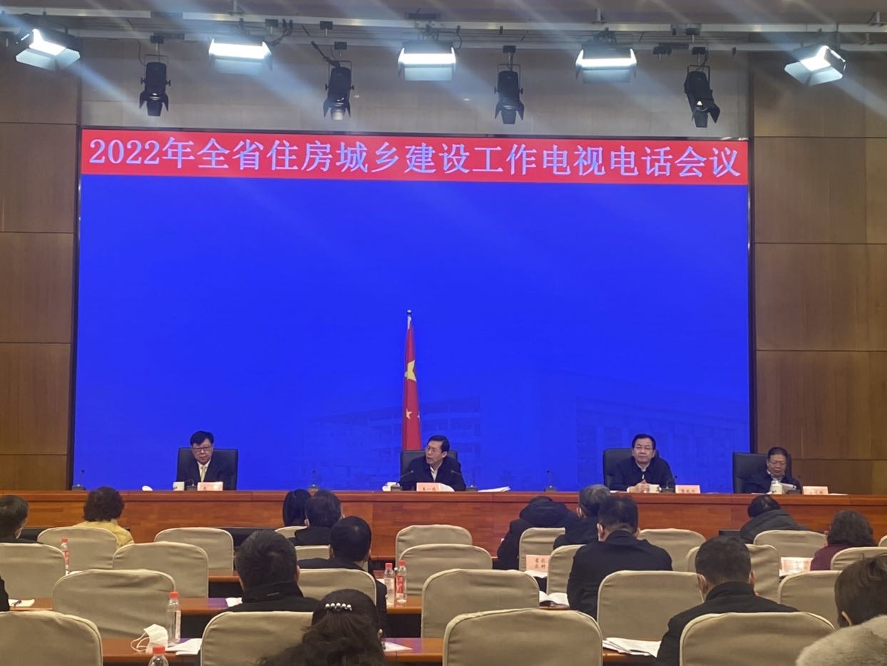 會議現(xiàn)場。 實習生彭文仙攝