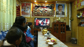 你看了嗎？藏語版《日光之城》“含金量”還在上升！