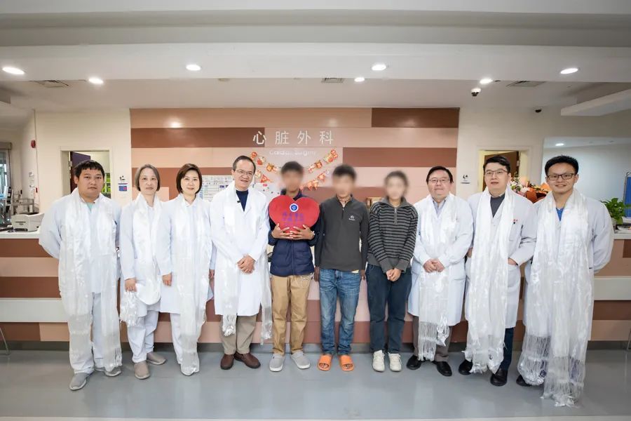 17歲少年咳嗽發(fā)熱15天，找不到感染原因！一查心臟更嚇人！上海醫(yī)生出手→