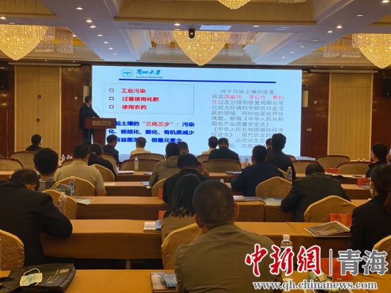圖為論壇現(xiàn)場(chǎng)。李江寧攝