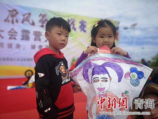 圖為活動(dòng)現(xiàn)場(chǎng)。宋維宇 供圖