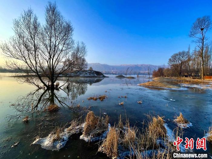 青海：重要江河湖泊水功能區(qū)水質(zhì)全達(dá)標(biāo)，河湖“四亂”下降