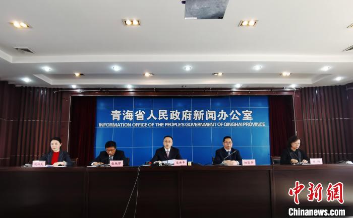 青海十年640億元治水興水：水利發(fā)展最快、民眾受益最多