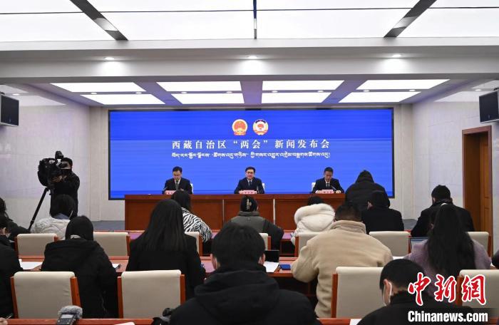 過(guò)去五年，西藏地方性法規(guī)體系不斷健全