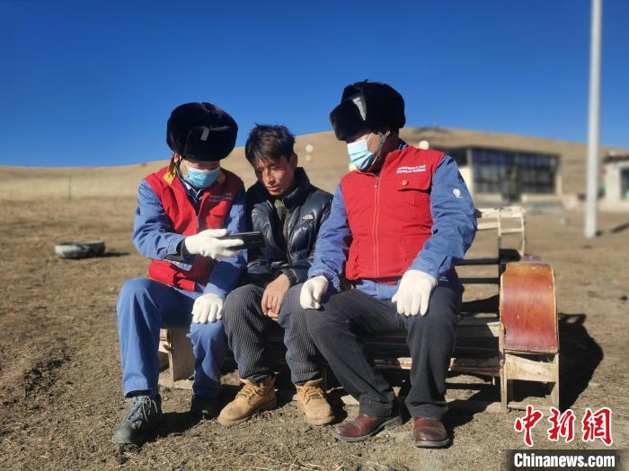 高原藏鄉(xiāng)青海尖扎：成風(fēng)化俗，打造精神文明新高地