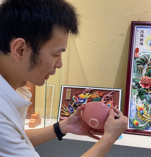 萬千氣象看福建 | 向海洋要動能，融文旅勇探新——看泉州如何推動海洋經(jīng)濟(jì)發(fā)展