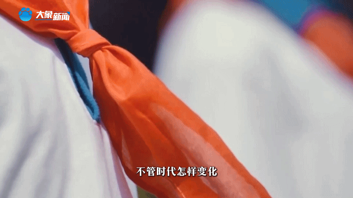 家國永念 | 看，山河已無恙