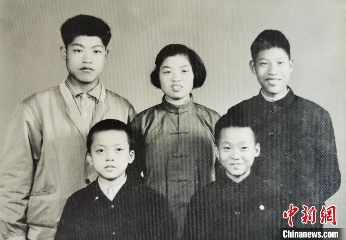 浙江夫婦扎根青海高原半世紀：觀天測地，獻完青春獻子孫