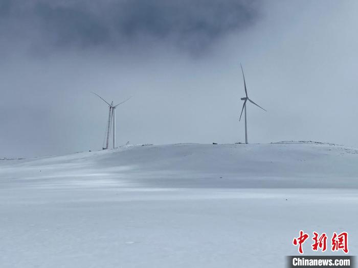 65載堅守，“電”亮雪域高原