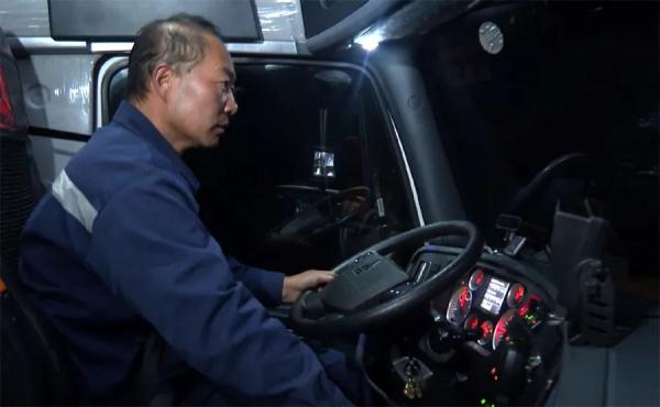 坐上“氣”車(chē)去拉薩！記者親身體驗(yàn)