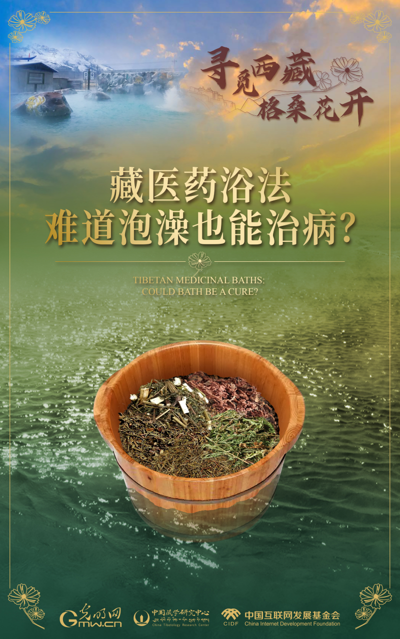 【尋覓西藏·格?；ㄩ_】《月王藥診》：穿梭千年的“心動”指南