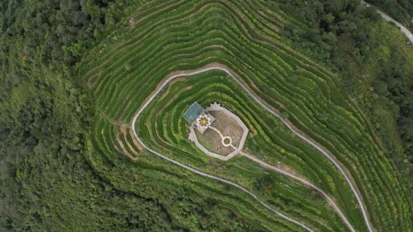 幾代建設者，歷經(jīng)半個多世紀完成！這是一條怎樣的公路？